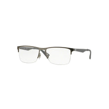 Lade das Bild in den Galerie-Viewer, Brille Ray Ban, Modell: RX6335 Farbe: 2855
