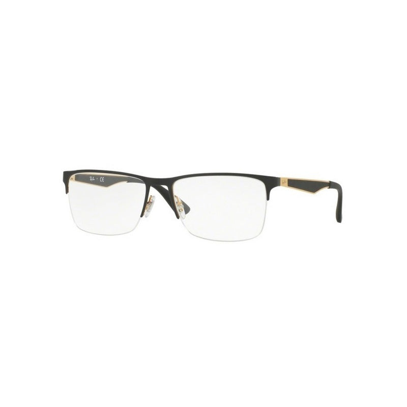 Brille Ray Ban, Modell: RX6335 Farbe: 2890