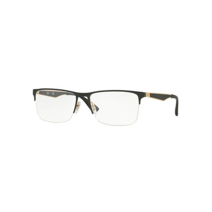Brille Ray Ban, Modell: RX6335 Farbe: 2890