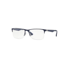 Lade das Bild in den Galerie-Viewer, Brille Ray Ban, Modell: RX6335 Farbe: 2947
