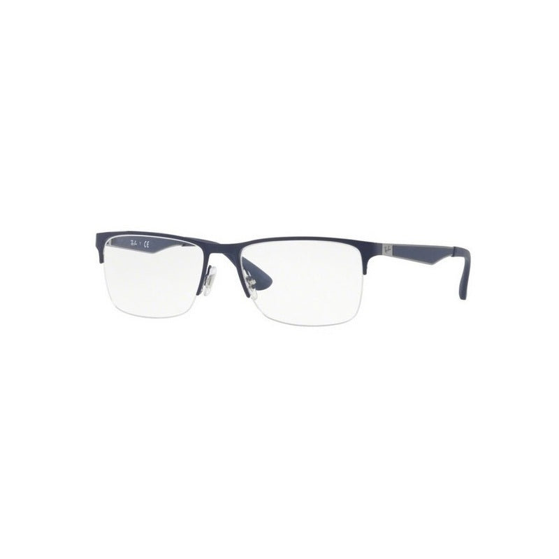 Brille Ray Ban, Modell: RX6335 Farbe: 2947