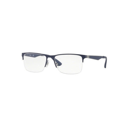 Brille Ray Ban, Modell: RX6335 Farbe: 2947