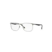 Lade das Bild in den Galerie-Viewer, Brille Ray Ban, Modell: RX6363 Farbe: 2553
