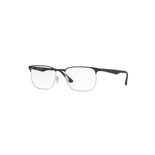 Brille Ray Ban, Modell: RX6363 Farbe: 2861