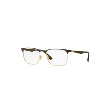 Lade das Bild in den Galerie-Viewer, Brille Ray Ban, Modell: RX6363 Farbe: 2890

