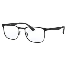 Lade das Bild in den Galerie-Viewer, Brille Ray Ban, Modell: RX6363 Farbe: 2904

