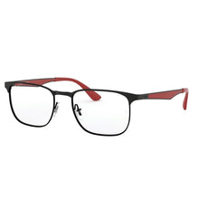 Lade das Bild in den Galerie-Viewer, Brille Ray Ban, Modell: RX6363 Farbe: 3018

