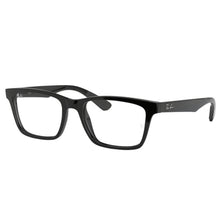 Lade das Bild in den Galerie-Viewer, Brille Ray Ban, Modell: RX7025 Farbe: 2000
