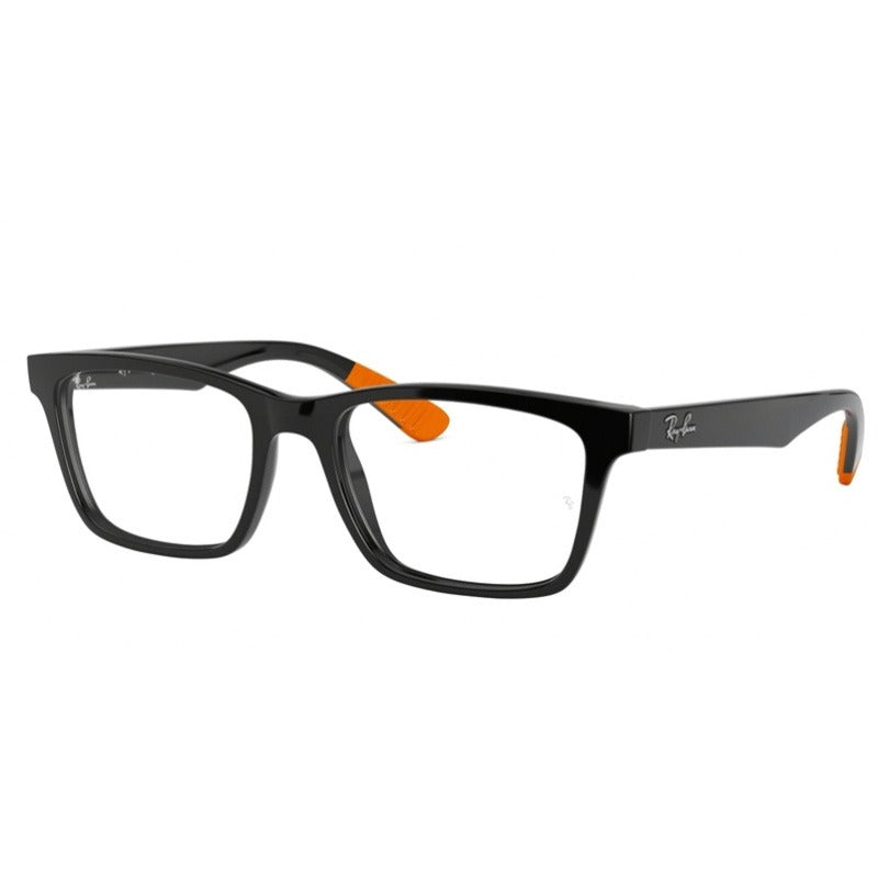 Brille Ray Ban, Modell: RX7025 Farbe: 5417