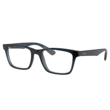 Lade das Bild in den Galerie-Viewer, Brille Ray Ban, Modell: RX7025 Farbe: 5719
