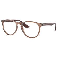 Lade das Bild in den Galerie-Viewer, Brille Ray Ban, Modell: RX7046 Farbe: 5940
