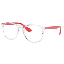 Lade das Bild in den Galerie-Viewer, Brille Ray Ban, Modell: RX7046 Farbe: 5950
