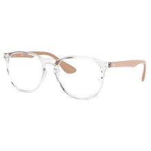 Lade das Bild in den Galerie-Viewer, Brille Ray Ban, Modell: RX7046 Farbe: 5953
