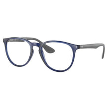 Lade das Bild in den Galerie-Viewer, Brille Ray Ban, Modell: RX7046 Farbe: 8084
