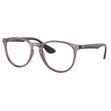 Lade das Bild in den Galerie-Viewer, Brille Ray Ban, Modell: RX7046 Farbe: 8139
