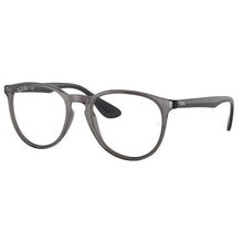 Lade das Bild in den Galerie-Viewer, Brille Ray Ban, Modell: RX7046 Farbe: 8140
