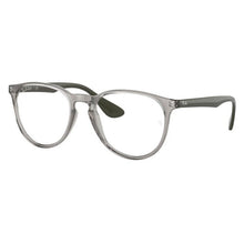 Lade das Bild in den Galerie-Viewer, Brille Ray Ban, Modell: RX7046 Farbe: 8141
