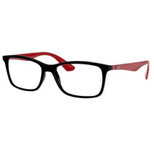 Lade das Bild in den Galerie-Viewer, Brille Ray Ban, Modell: RX7047 Farbe: 2475
