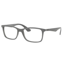 Lade das Bild in den Galerie-Viewer, Brille Ray Ban, Modell: RX7047 Farbe: 5482
