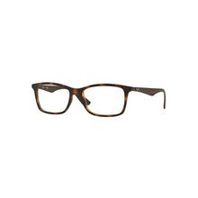 Lade das Bild in den Galerie-Viewer, Brille Ray Ban, Modell: RX7047 Farbe: 5573
