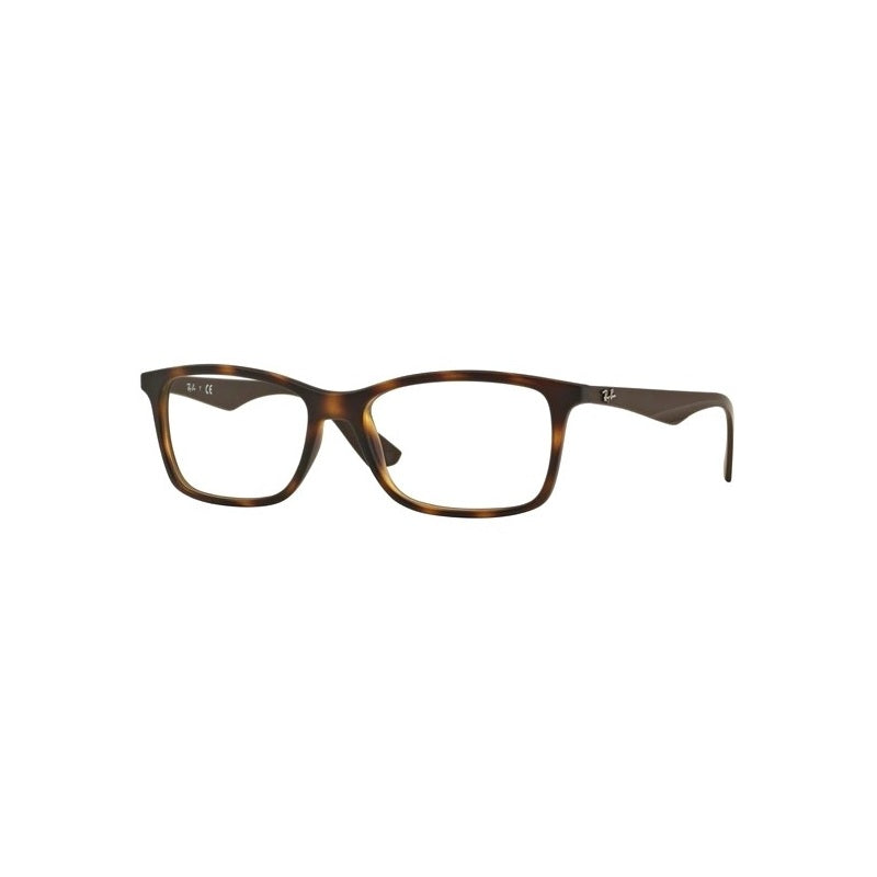 Brille Ray Ban, Modell: RX7047 Farbe: 5573