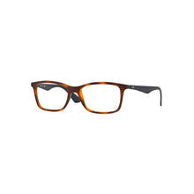 Lade das Bild in den Galerie-Viewer, Brille Ray Ban, Modell: RX7047 Farbe: 5574
