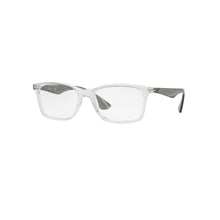 Lade das Bild in den Galerie-Viewer, Brille Ray Ban, Modell: RX7047 Farbe: 5768
