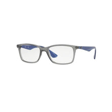 Lade das Bild in den Galerie-Viewer, Brille Ray Ban, Modell: RX7047 Farbe: 5769
