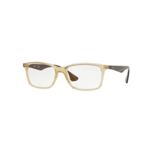 Lade das Bild in den Galerie-Viewer, Brille Ray Ban, Modell: RX7047 Farbe: 5770
