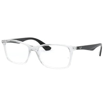 Lade das Bild in den Galerie-Viewer, Brille Ray Ban, Modell: RX7047 Farbe: 5943
