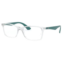 Lade das Bild in den Galerie-Viewer, Brille Ray Ban, Modell: RX7047 Farbe: 5994
