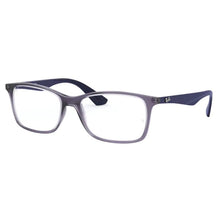 Lade das Bild in den Galerie-Viewer, Brille Ray Ban, Modell: RX7047 Farbe: 5995
