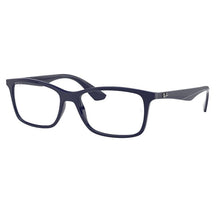 Lade das Bild in den Galerie-Viewer, Brille Ray Ban, Modell: RX7047 Farbe: 8100
