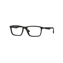 Lade das Bild in den Galerie-Viewer, Brille Ray Ban, Modell: RX7056 Farbe: 2000

