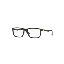 Lade das Bild in den Galerie-Viewer, Brille Ray Ban, Modell: RX7056 Farbe: 5644
