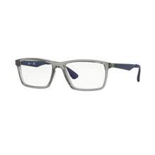 Lade das Bild in den Galerie-Viewer, Brille Ray Ban, Modell: RX7056 Farbe: 5814
