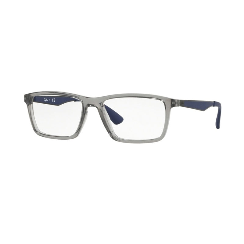 Brille Ray Ban, Modell: RX7056 Farbe: 5814