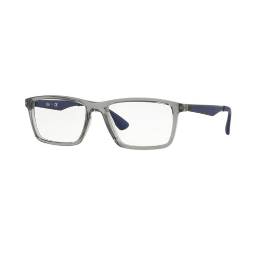 Brille Ray Ban, Modell: RX7056 Farbe: 5814
