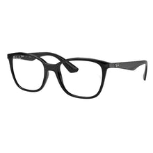 Lade das Bild in den Galerie-Viewer, Brille Ray Ban, Modell: RX7066 Farbe: 2000
