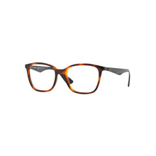Lade das Bild in den Galerie-Viewer, Brille Ray Ban, Modell: RX7066 Farbe: 5585
