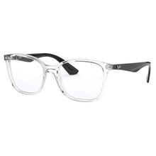 Lade das Bild in den Galerie-Viewer, Brille Ray Ban, Modell: RX7066 Farbe: 5943
