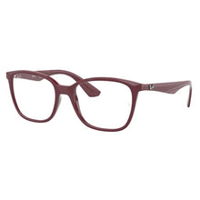 Lade das Bild in den Galerie-Viewer, Brille Ray Ban, Modell: RX7066 Farbe: 8099
