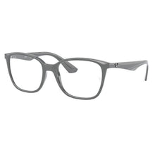 Lade das Bild in den Galerie-Viewer, Brille Ray Ban, Modell: RX7066 Farbe: 8101
