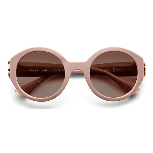 Sonnenbrille Etnia Barcelona, Modell: Sabor Farbe: BEZE
