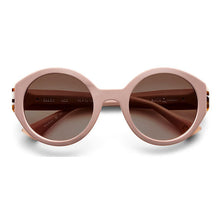 Lade das Bild in den Galerie-Viewer, Sonnenbrille Etnia Barcelona, Modell: Sabor Farbe: BEZE

