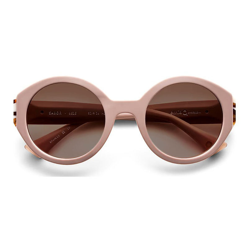 Sonnenbrille Etnia Barcelona, Modell: Sabor Farbe: BEZE