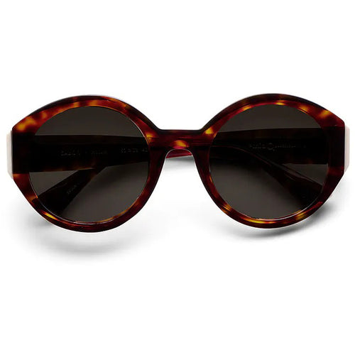 Sonnenbrille Etnia Barcelona, Modell: Sabor Farbe: HVWH