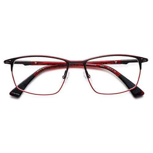 Brille Etnia Barcelona, Modell: Sachsenring Farbe: GMRD