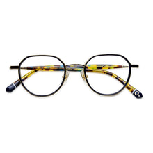 Lade das Bild in den Galerie-Viewer, Brille Etnia Barcelona, Modell: SaConca Farbe: GDBL
