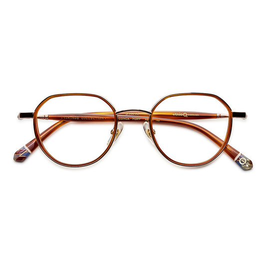 Brille Etnia Barcelona, Modell: SaConca Farbe: PGHV